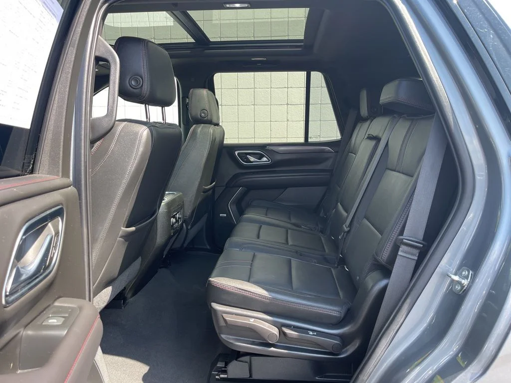 2021 Chevrolet Tahoe RST - Photo 31