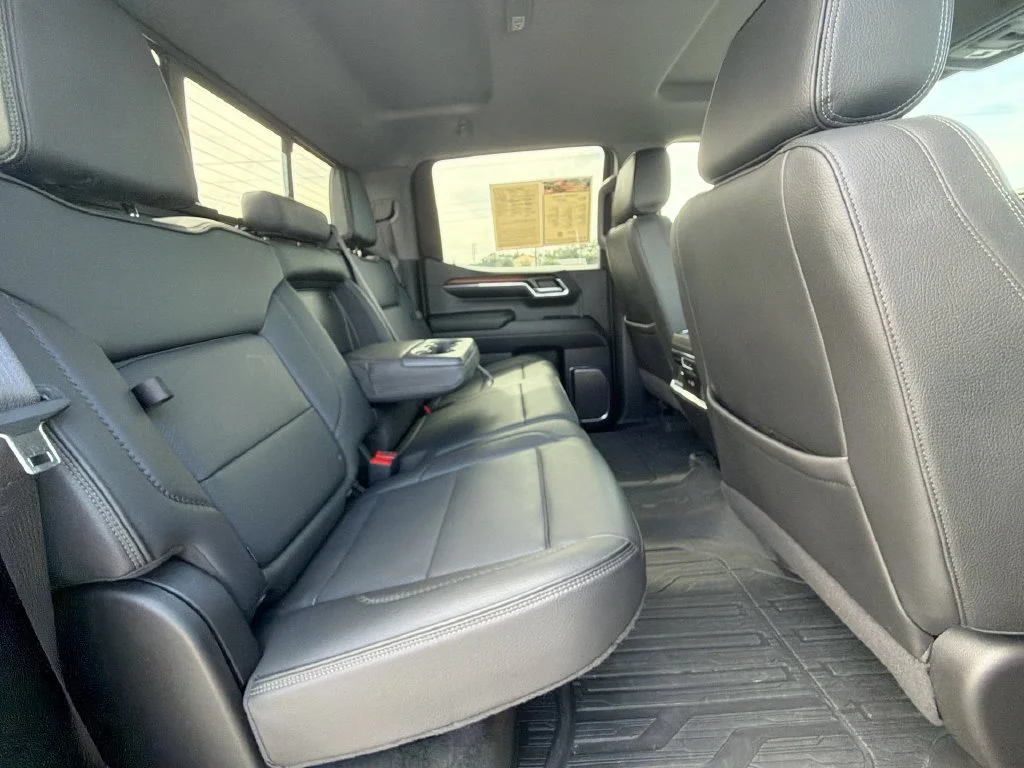 2024 GMC Sierra 1500 Denali Denali - Photo 14