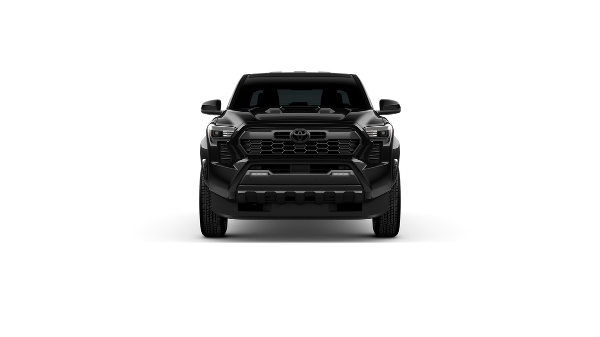 2026 Toyota Tacoma TRD Sport - Photo 69