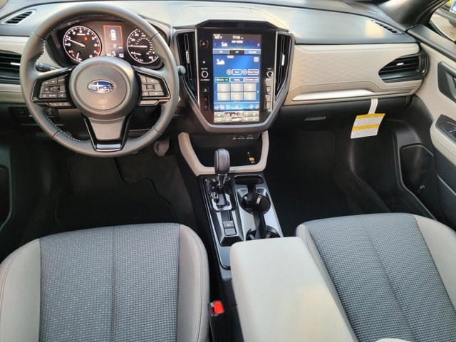 New 2026 DAYBREAK BLUE PEARL Subaru Premium image 5