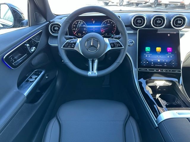 New 2026  Mercedes-Benz C 300 image 12