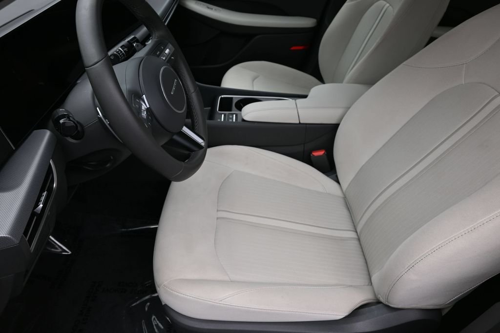 Certified Used 2026 Red Hyundai SEL Sport image 19