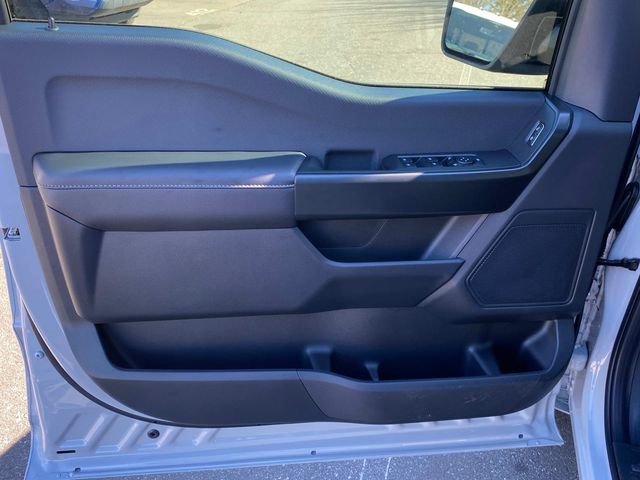 New 2026 White Ford STX image 10