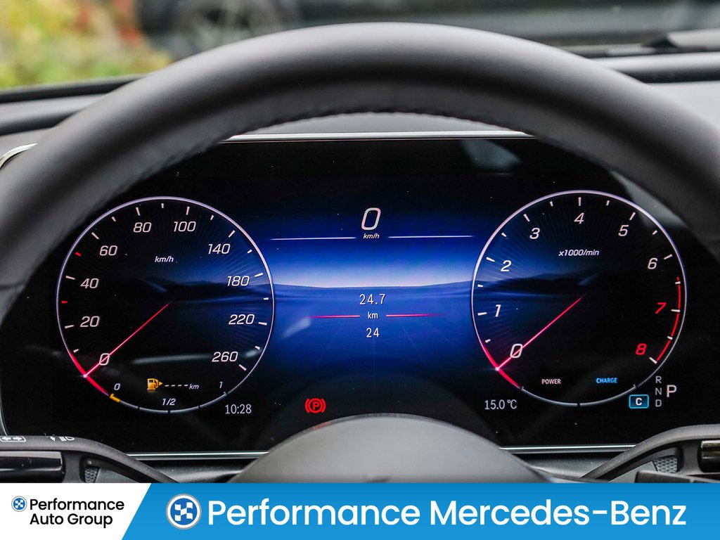 2026 Mercedes-Benz C300