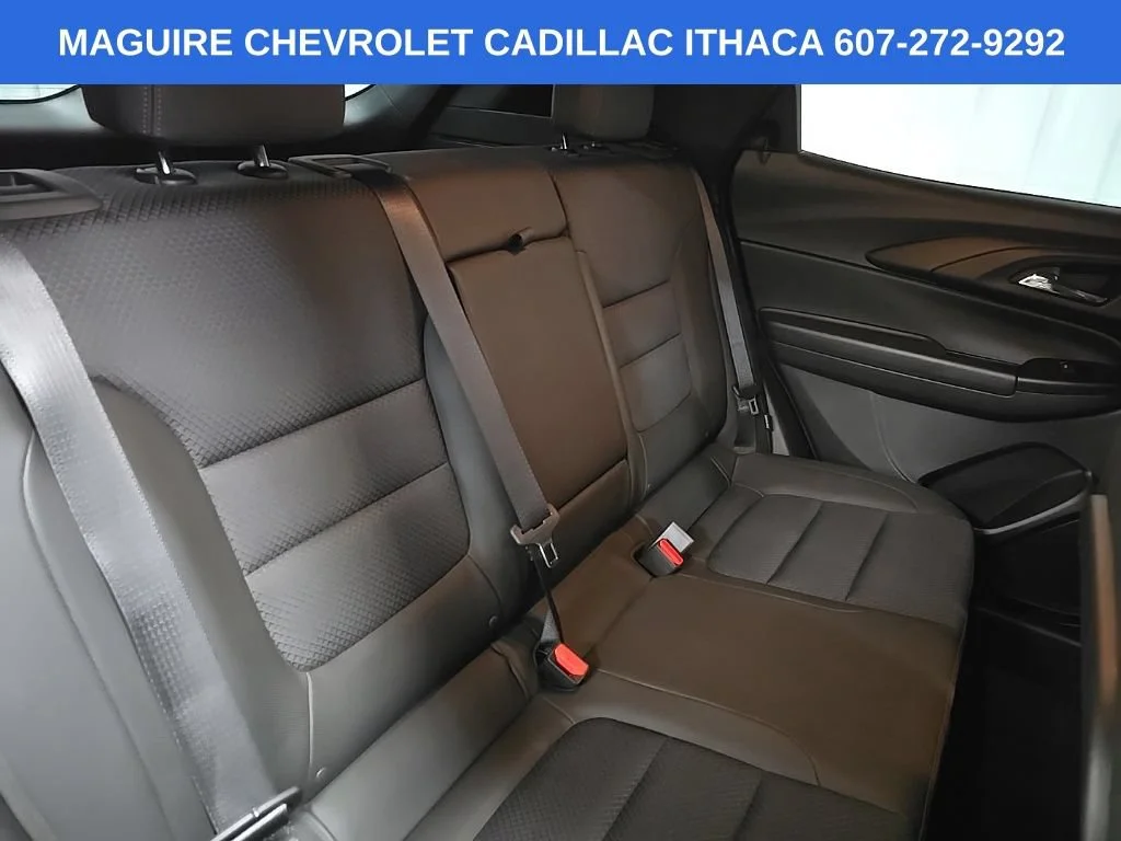 2023 Chevrolet TrailBlazer RS - Photo 16