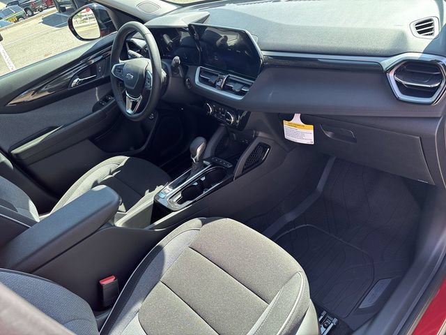 2026 Chevrolet Trailblazer LT - Photo 32
