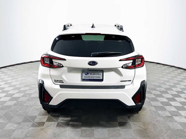 New 2026 CRYSTAL WHITE PEARL Subaru Premium image 6