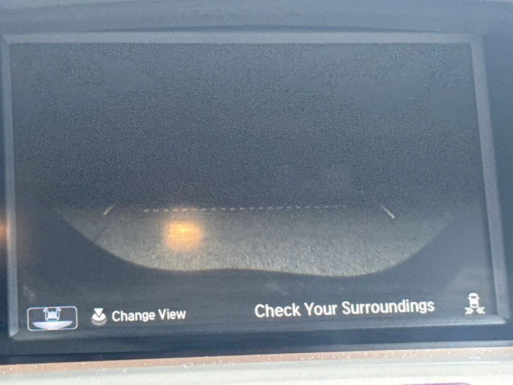 Used 2019 Black Acura 3.5L Technology Pkg w/A-Spec Pkg image 46