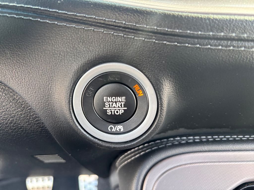 Certified Used 2023 Green Dodge R/T image 37