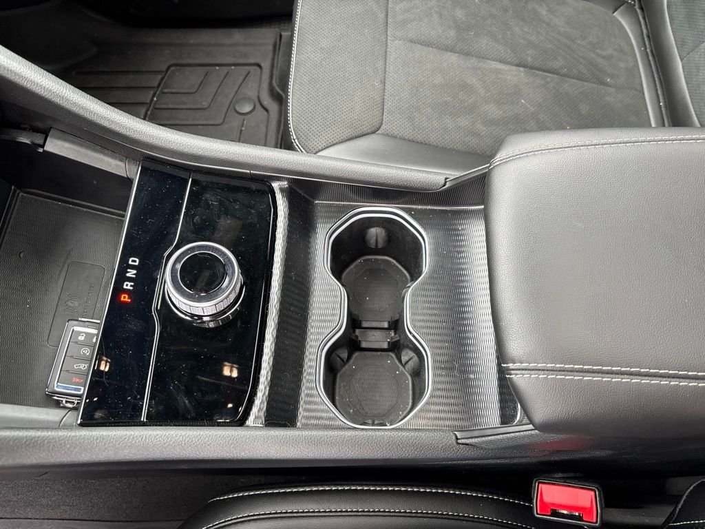 2025 Jeep Grand Cherokee Altitude - Photo 28