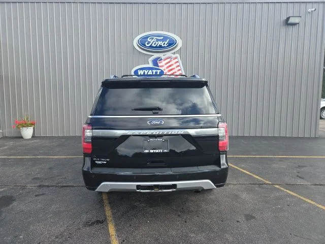 2020 Ford Expedition Platinum - Photo 7