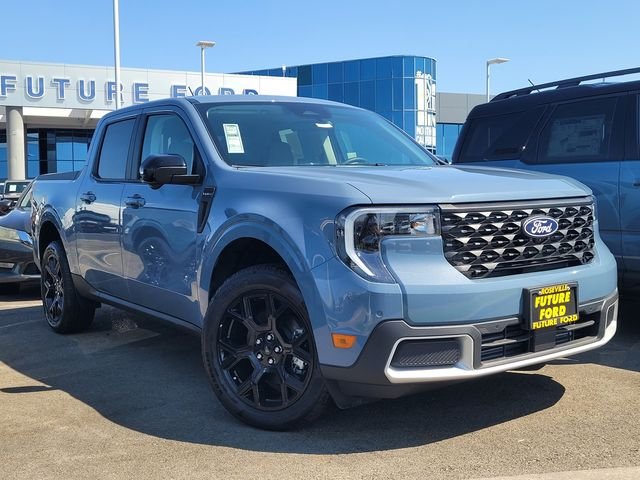 2025 Ford Maverick Lariat®
