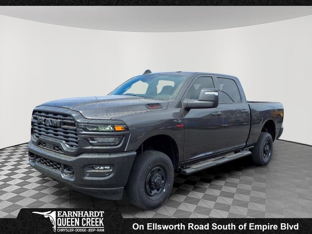 2027 RAM 2500 Tradesman