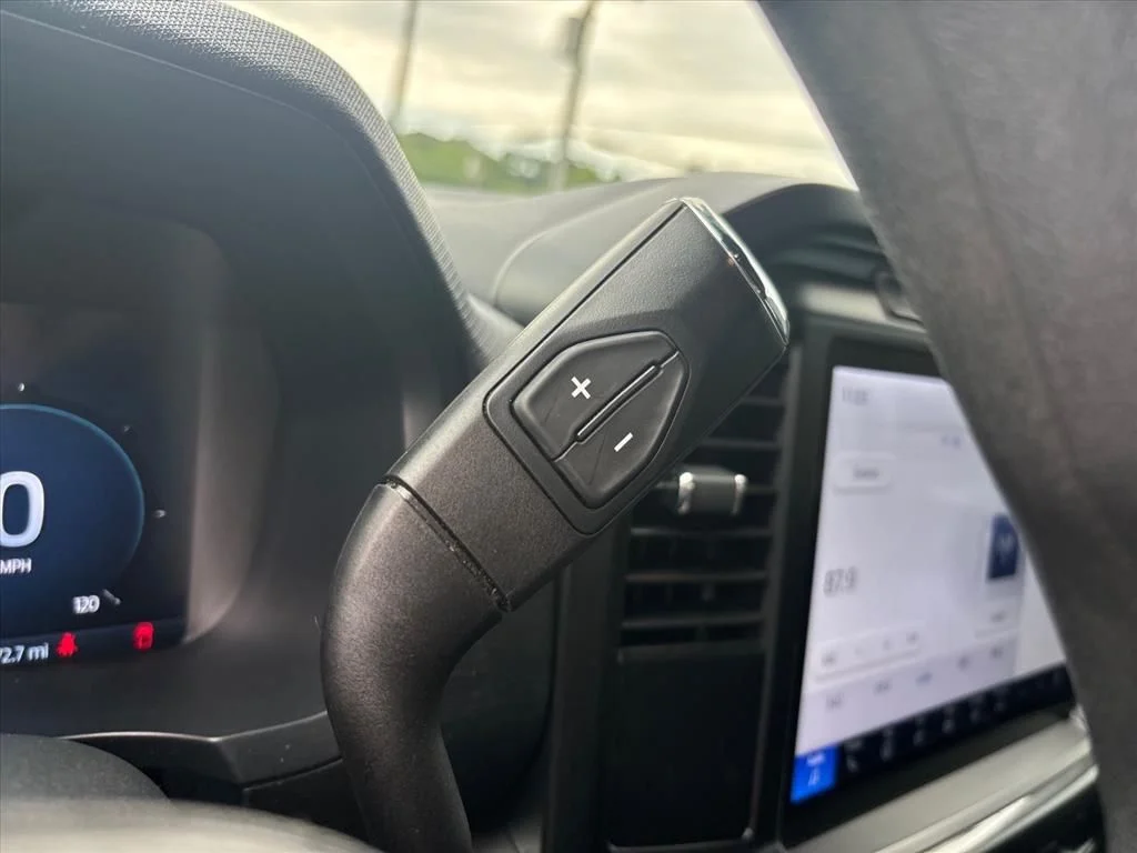 2024 Ford F-150 STX - Photo 30