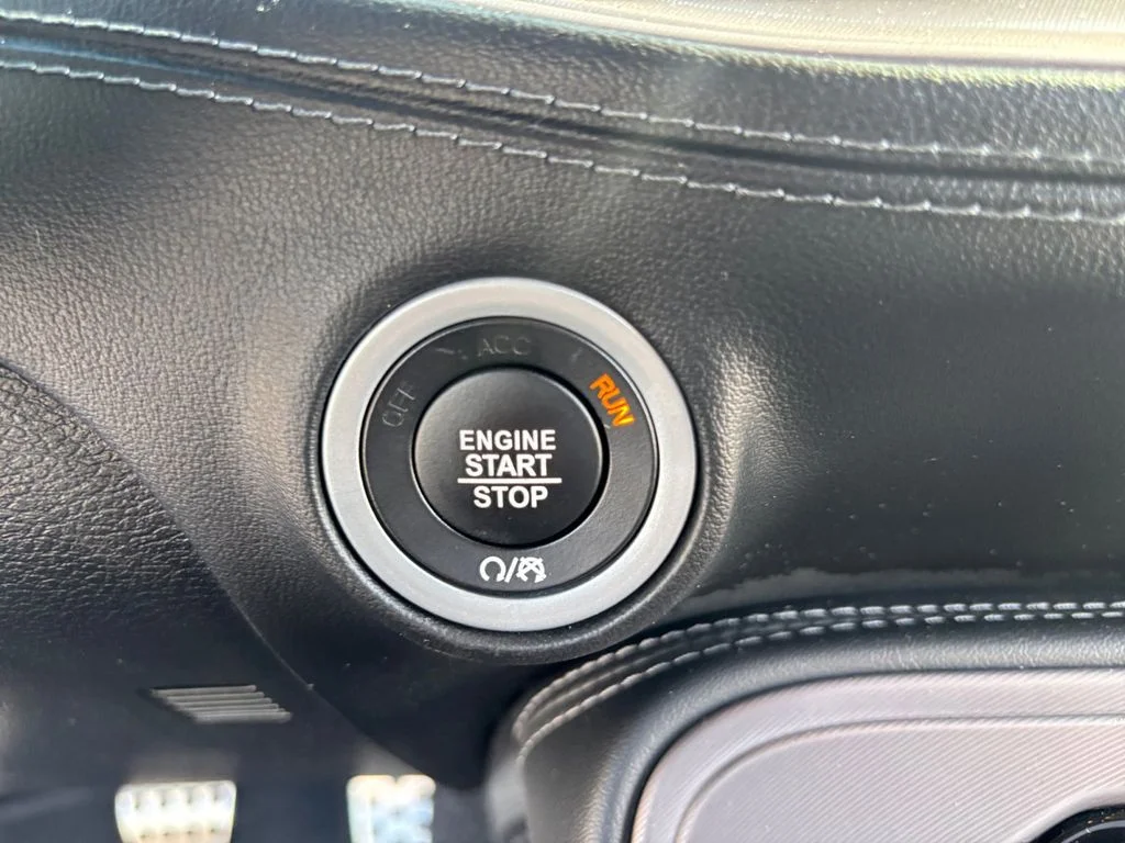 Used 2023 Green Dodge R/T image 37