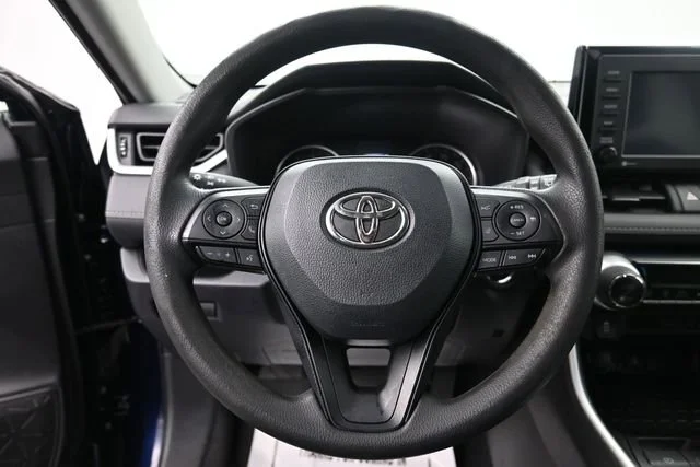 Used 2022 Blueprint Toyota XLE image 14