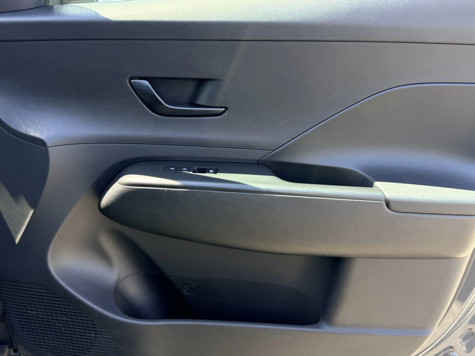 Used 2024 Ecotronic Gray Pe Hyundai SEL image 9