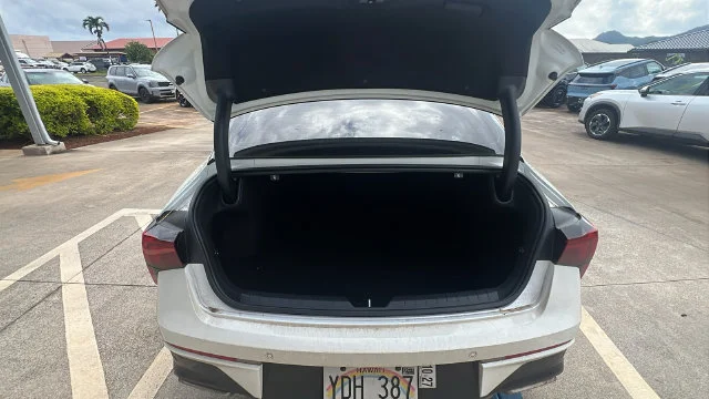 Certified Used 2026 White Kia GT image 10