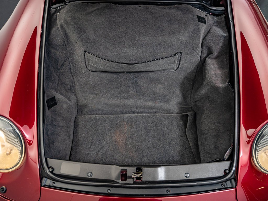 1998 Porsche 911 CARRERA 4 - Photo 54