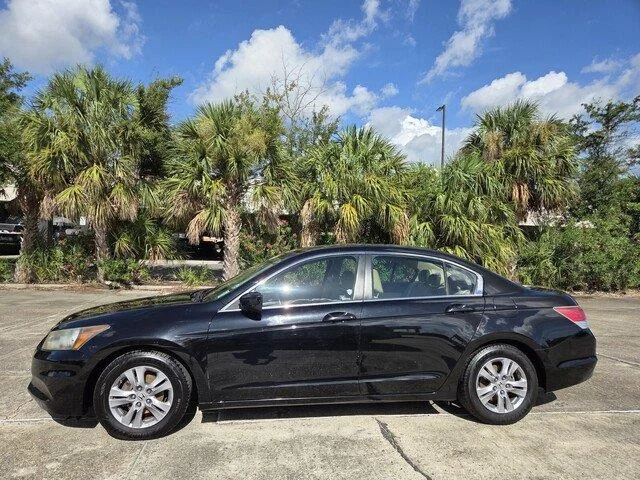 Used 2012 Honda Accord SE with VIN 1HGCP2F64CA172533 for sale in Kenner, LA