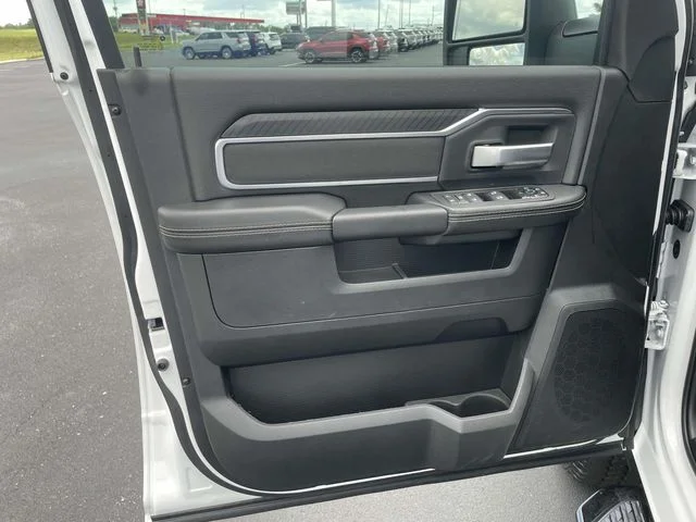2025 RAM 2500 Big Horn - Photo 15
