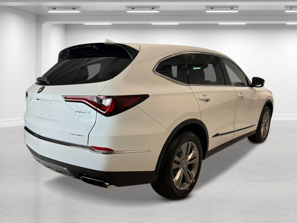 2026 Acura MDX Base - Photo 7