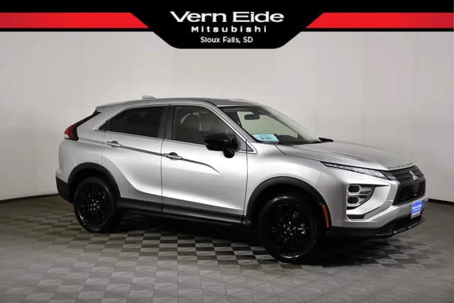 2026 Mitsubishi Eclipse Cross LE