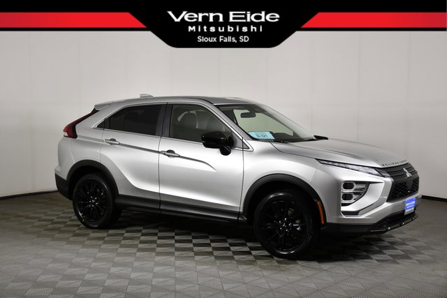 2026 Mitsubishi Eclipse Cross LE