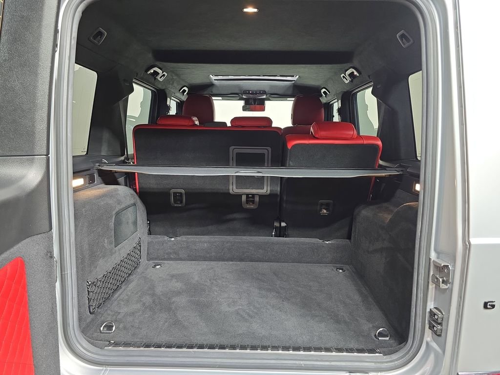2021 Mercedes-Benz G-Class AMG G63 - Photo 25