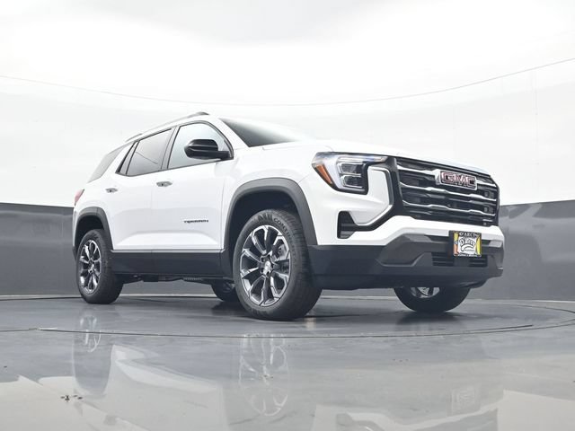 2027 GMC Terrain Elevation - Photo 23