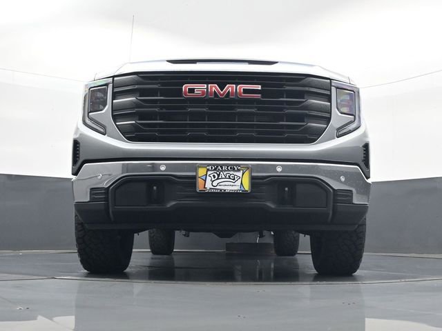 2026 GMC Sierra 1500 Pro - Photo 20