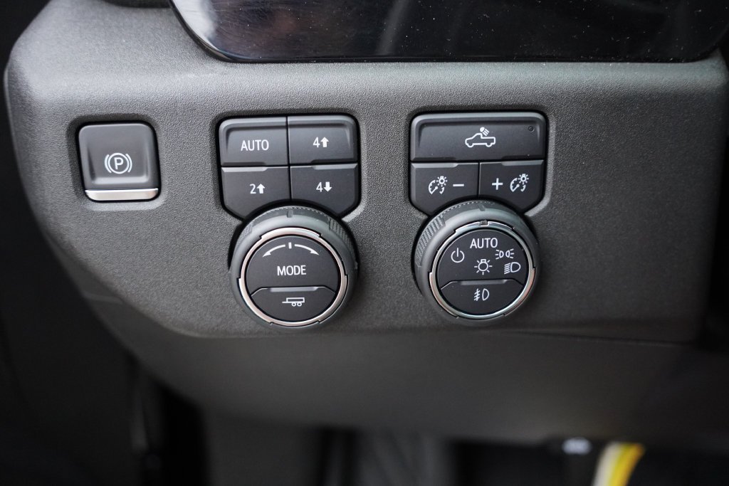 2022 Chevrolet Silverado 1500 RST - Photo 23