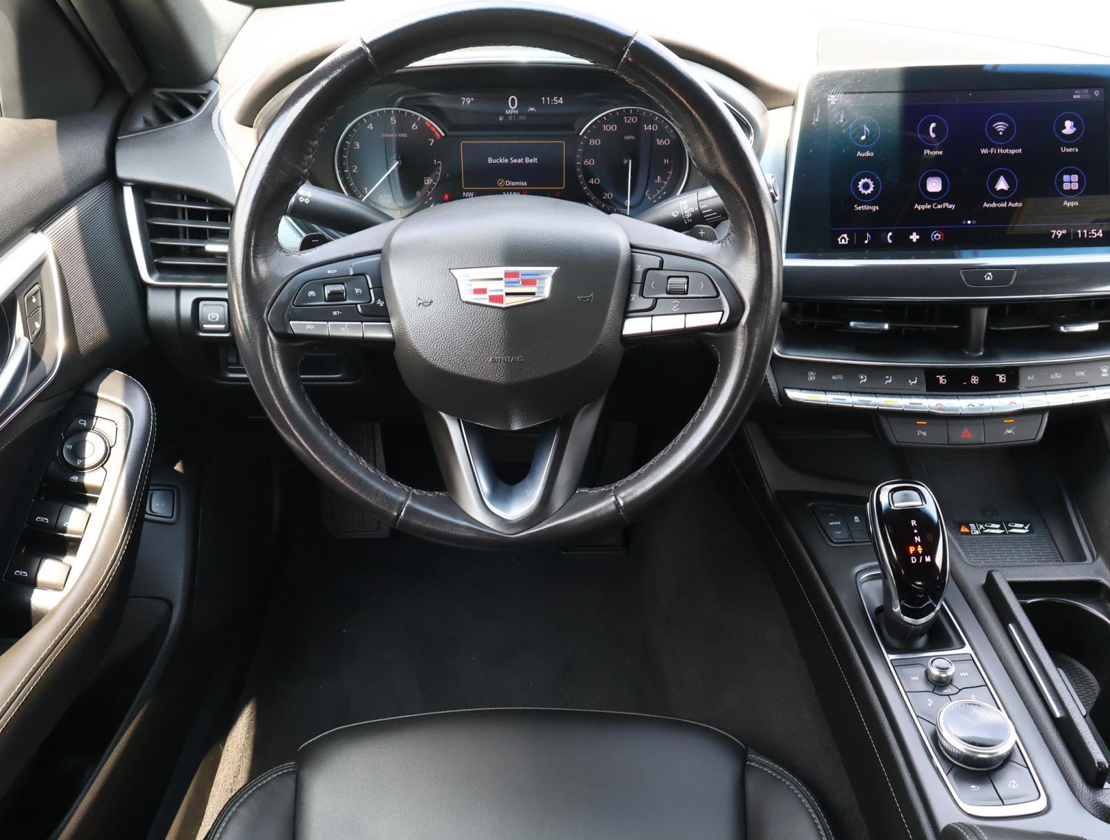 2023 Cadillac CT5 Luxury - Photo 13