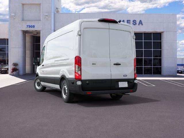 New 2027 Oxford White Ford Base image 29