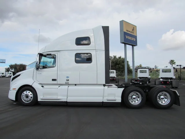 2024 Volvo VN - Photo 7