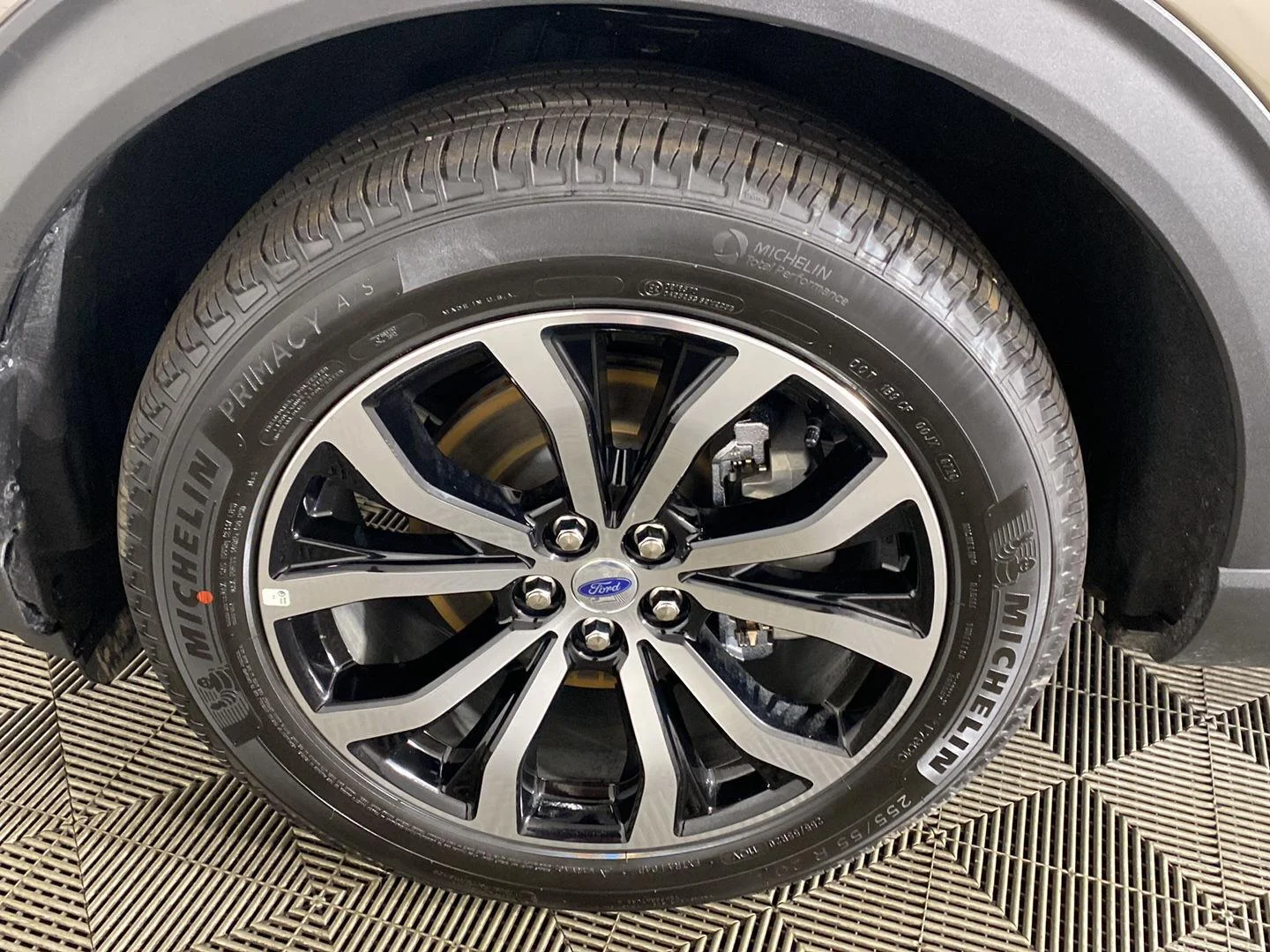 New 2026 Gray Ford ST-Line image 19