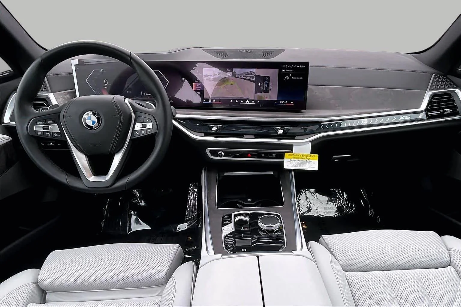 2026 BMW X5 40i - Photo 5