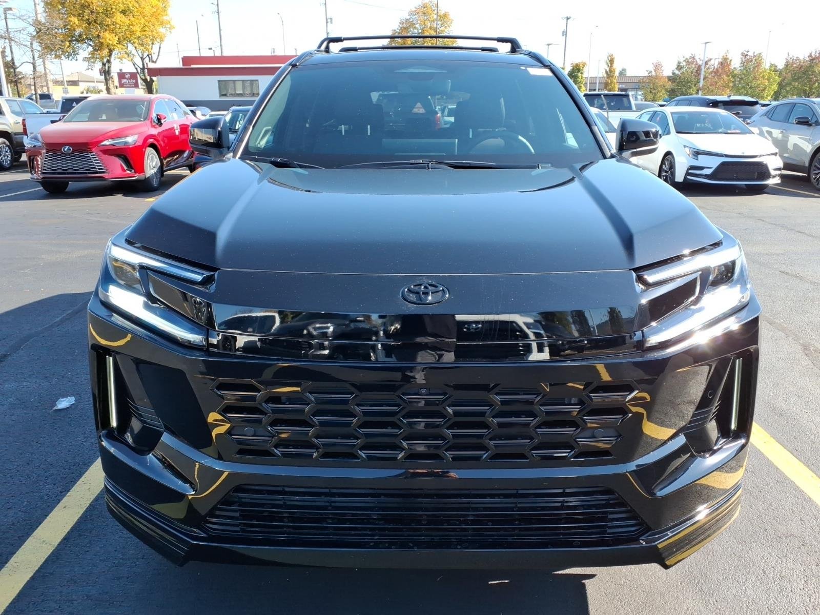 Vehicle thumbnail