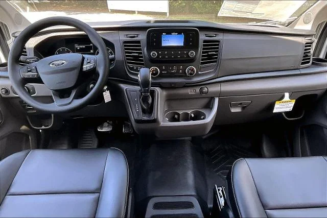 2025 Ford Transit Passenger Van XL - Photo 19