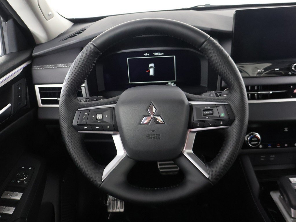 2026 Mitsubishi Outlander SEL - Photo 44