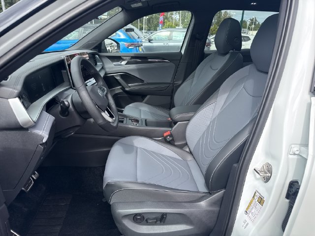 2026 Volkswagen Tiguan SE R-LINE BLACK - Photo 16