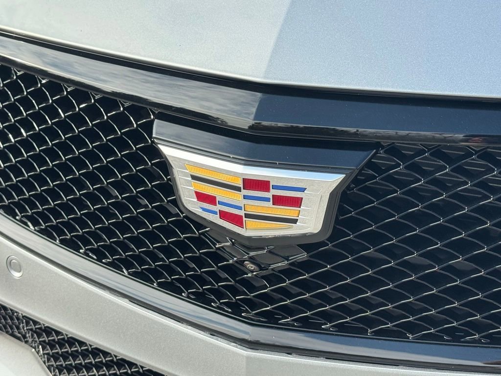 2026 Cadillac CT4 Sport - Photo 7