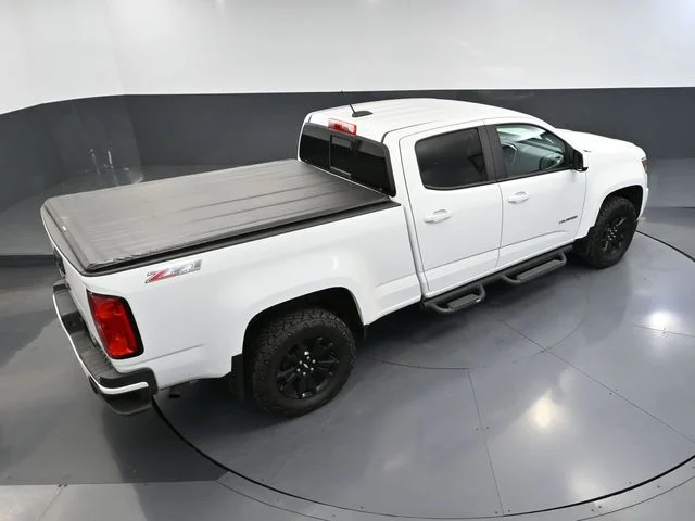 2018 Chevrolet Colorado Z71 - Photo 46
