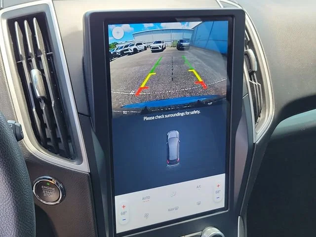 2023 Ford Edge SE - Photo 31