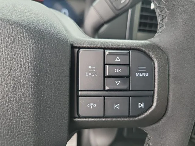 New 2025 Atlas Blue Metallic Ford XL image 30