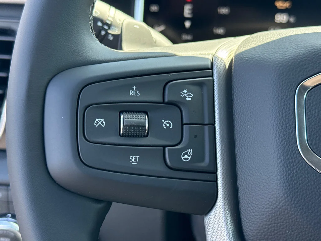 New 2026 Coastal Dune GMC Denali image 21