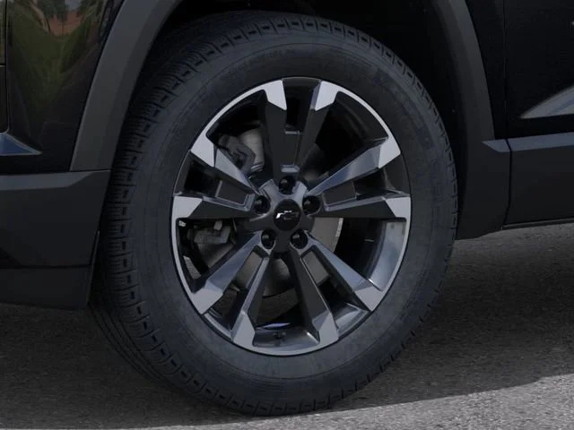 2026 Chevrolet Equinox RS - Photo 9