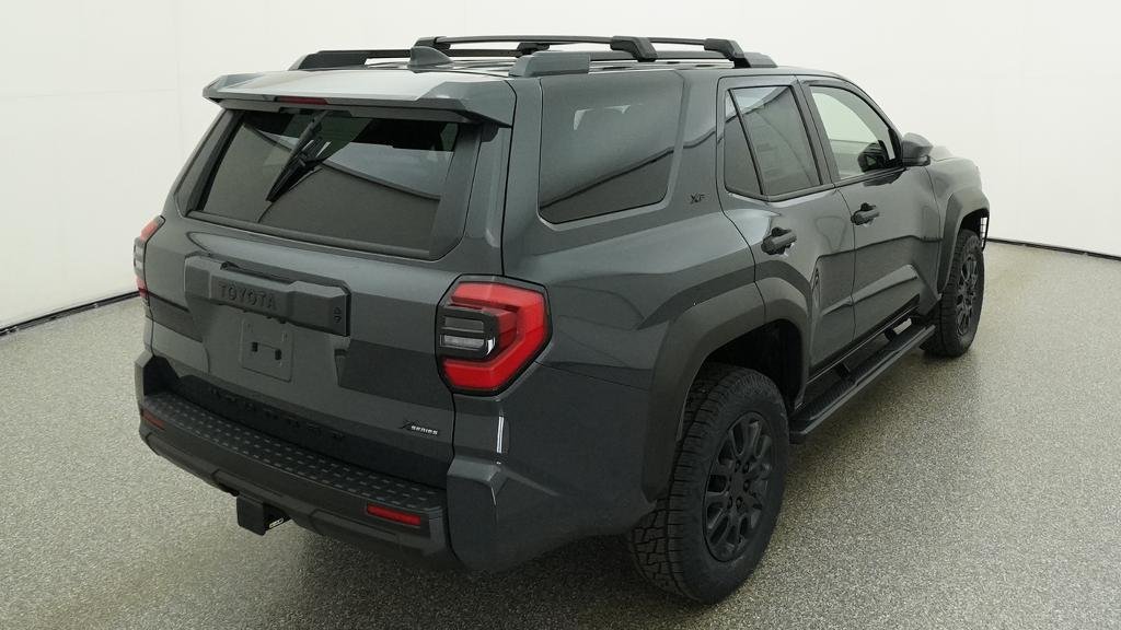 New 2026 Underground Toyota SR5 image 22