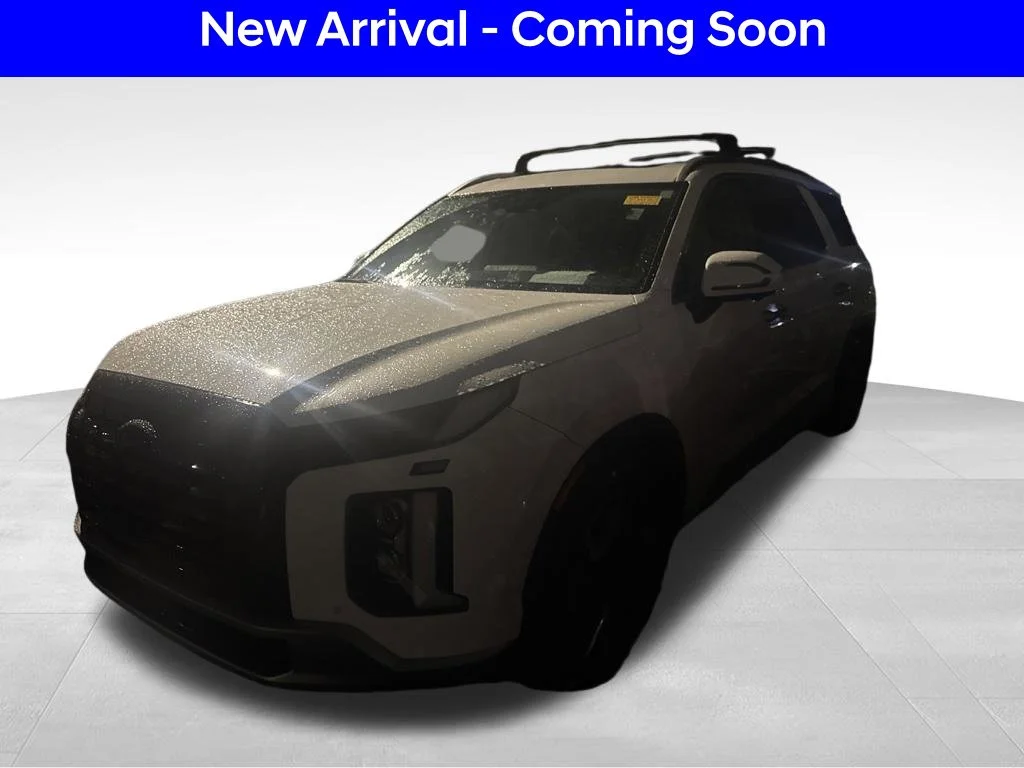 2023 Hyundai Palisade