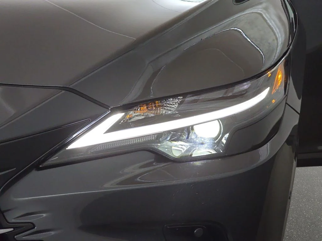 New 2026 Cloudburst Gray Lexus PREMIUM PLUS image 29